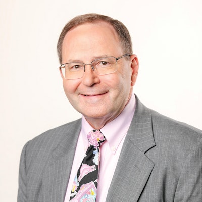 James C. Denneny III, MD AAO-HNS/F EVP/CEO