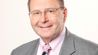 James C. Denneny III, MD, AAO-HNS/F EVP/CEO