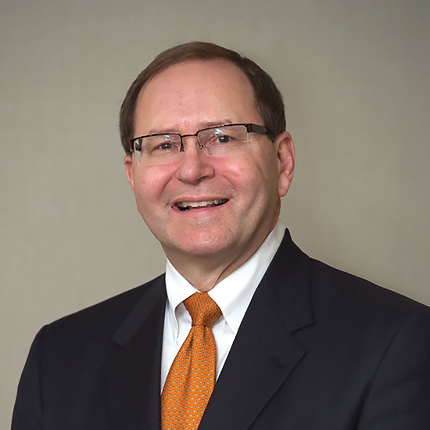 James C. Denneny III, MD AAO-HNS/F EVP/CEO