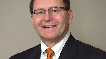 James C. Denneny III, MD AAO-HNS/F EVP/CEO