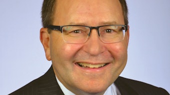 James C. Denneny III, MD, AAO-HNS/F EVP/CEO