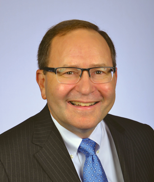 James C. Denneny III, MD, AAO-HNS/F EVP/CEO