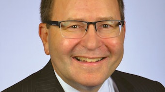 James C. Denneny III, MD, AAO-HNS/F EVP/CEO