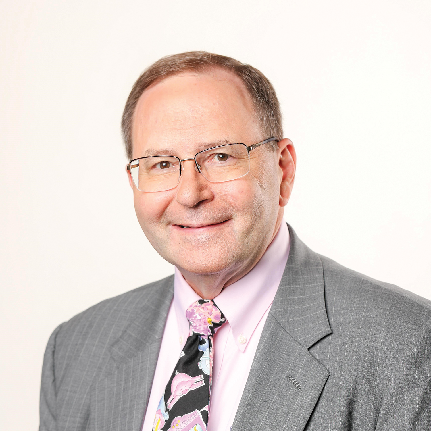 James C. Denneny III, MD AAO-HNS/F EVP/CEO