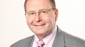 James C. Denneny III, MD AAO-HNS/F EVP/CEO