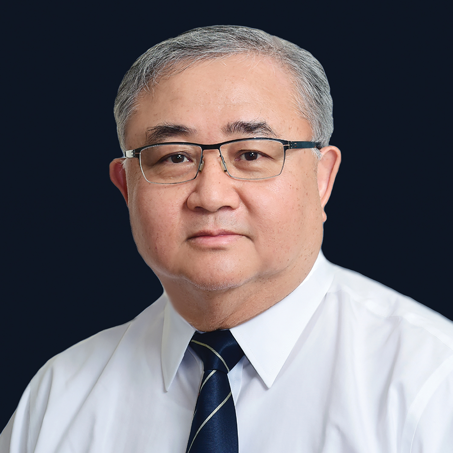Sheng-Po Hao, MD