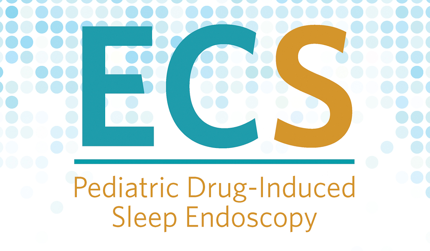 NEW! Expert Consensus Statement: Pediatric Drug-Induced Sleep Endoscopy