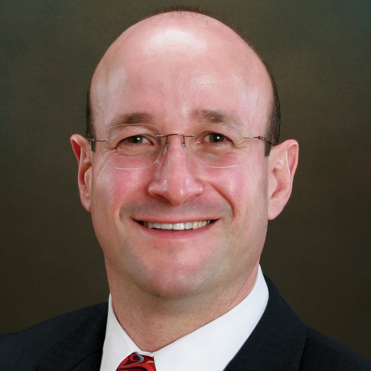 Gavin Setzen, MD AAO-HNS/F Past President