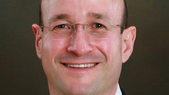 Gavin Setzen, MD AAO-HNS/F Past President