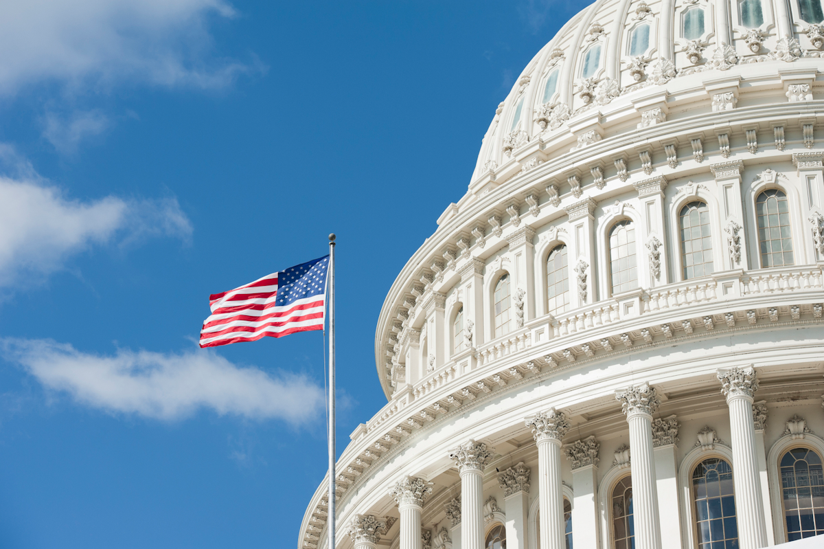 Legislative Outlook for the 117th Congressional Session | AAO-HNSF Bulletin