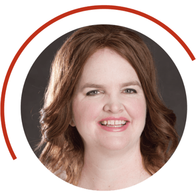 Christina M. Gillespie, MD