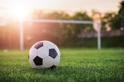 Goalposts