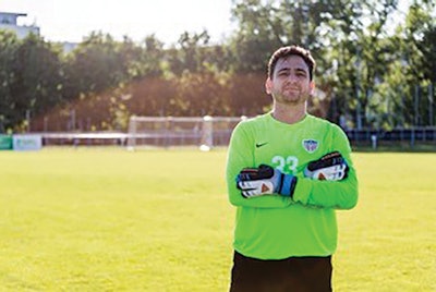 Hernan Goldsztein, MD La Jolla, CA