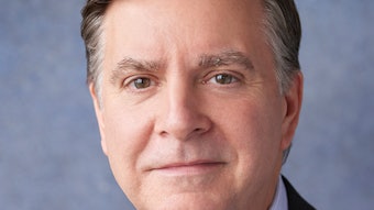Gregory W. Randolph, MD, AAO-HNS/F Past President