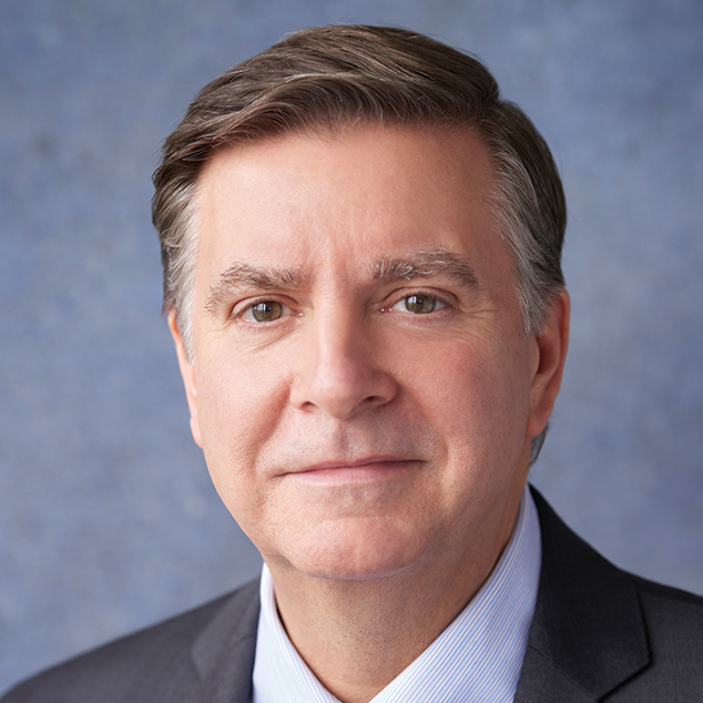 Gregory W. Randolph, MD AAO-HNS/F Past President