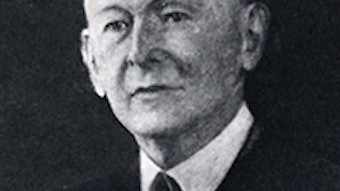 Hal Foster, MD