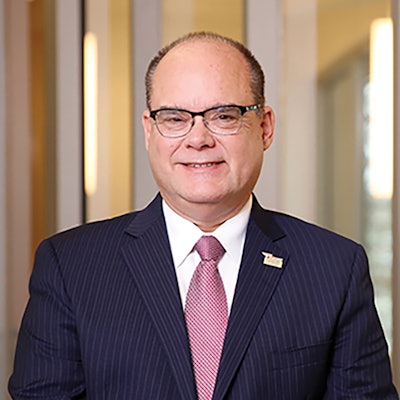 John H. Krouse, MD, PhD, MBA