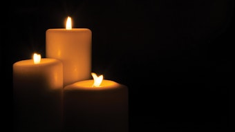 Memoriam Candles
