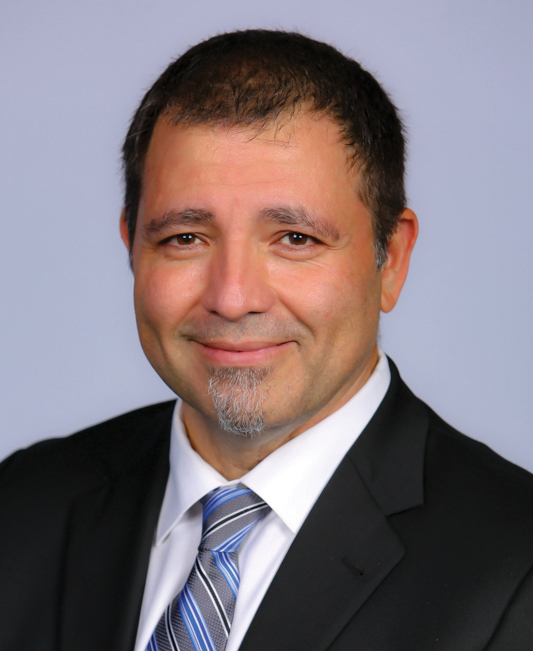 Albert L. Merati, MD AAO-HNS/F Past President