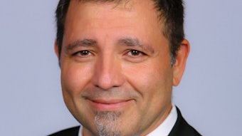 Albert L. Merati, MD AAO-HNS/F Past President