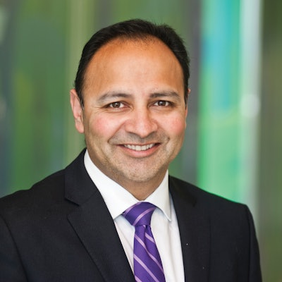 Sanjay R. Parikh, MD