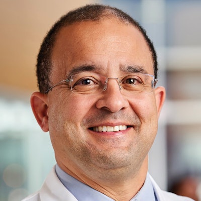 Rod P. Rezaee, MD AMPC Head and Neck Surgery Subgroup Leader