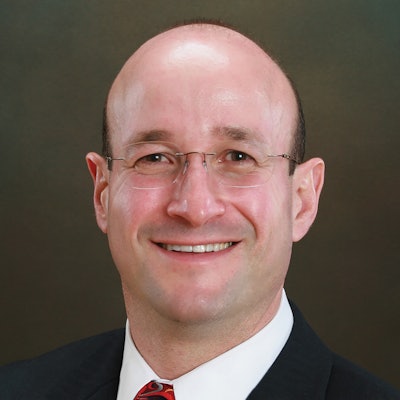 Gavin Setzen, MD