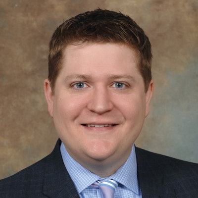 Matthew M. Smith, MD