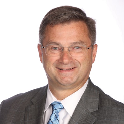 Richard V. Smith, MD