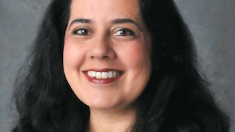 Sujana S. Chandrasekhar, MD AAO-HNS/F Past President