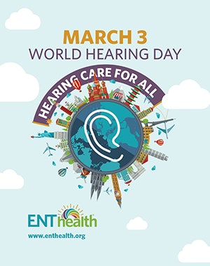World Hearing Day Small