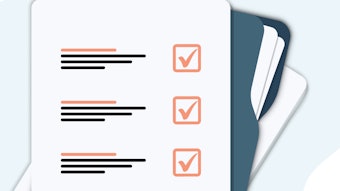 Checklist