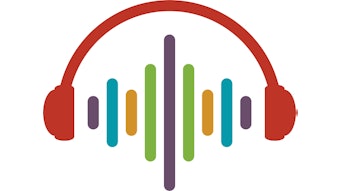 Podcast Icon
