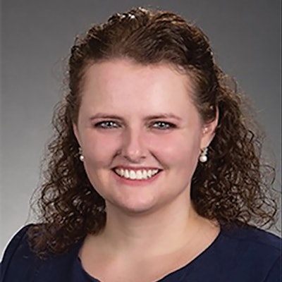 Lacey K. Adkins, MD