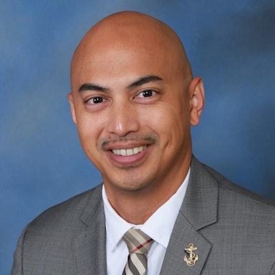 Art A. Ambrosio, MD, MBA