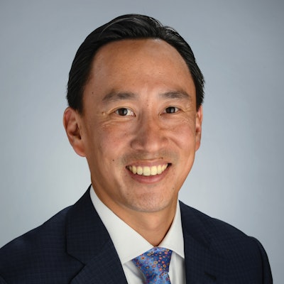 Alexander G. Chiu, MD