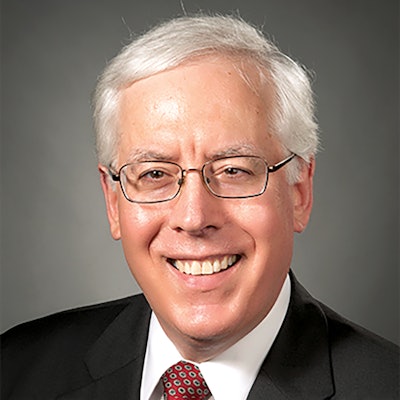 David R. Edelstein, MD Chair, Board of Governors