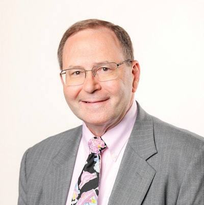 James C. Denneny III, MD AAO-HNS/F EVP/CEO