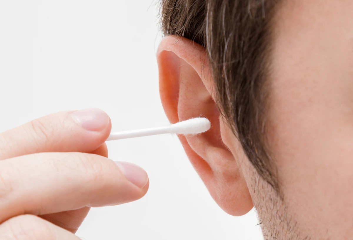 Updated Clinical Practice Guideline: Earwax (Cerumen Impaction) | AAO ...