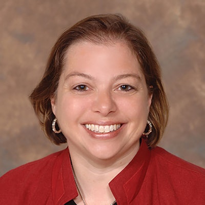 Stacey L. Ishman, MD, MPH Chair, Board of Governors