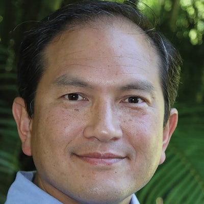 Ken Kazahaya, MD, MBA