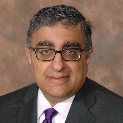 Sid Khosla, MD