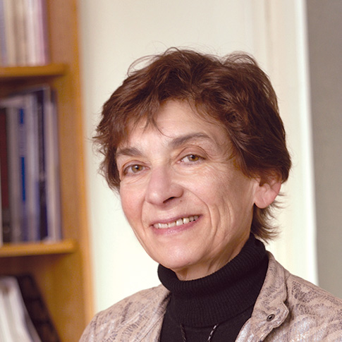 Neel Lecture Somerman Photo