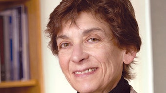Neel Lecture Somerman Photo