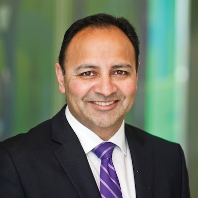 Sanjay R. Parikh, MD