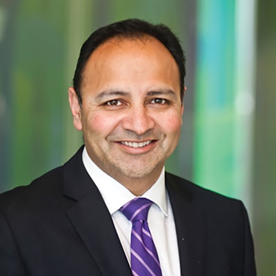 Sanjay R. Parikh, MD