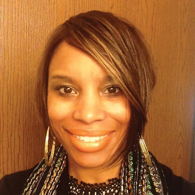 Angela M. Powell, MD