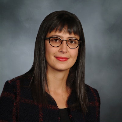 Anaïs Rameau, MD, MPhil