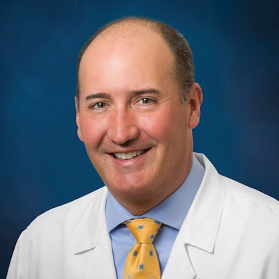 Russell B. Smith, MD