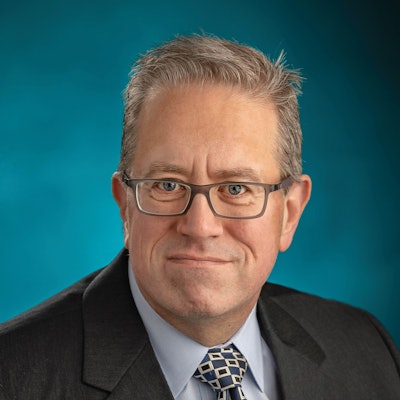 Brendan C. Stack, Jr., MD